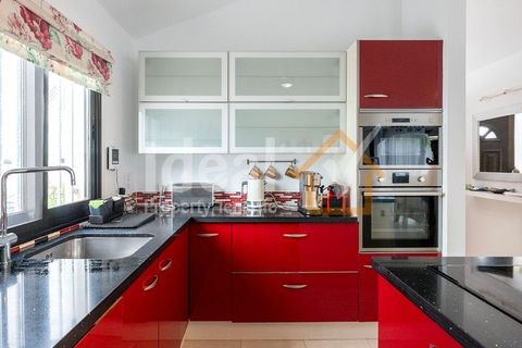 Villa i Amarilla Golf, Tenerife, Amarilla Golf - € 1.100.000 | Ref: 920-V4 - foto 39