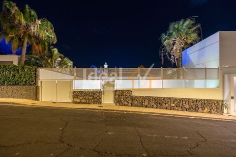 Villa i Amarilla Golf, Tenerife, Amarilla Golf - € 1.100.000 | Ref: 920-V4 - foto 45