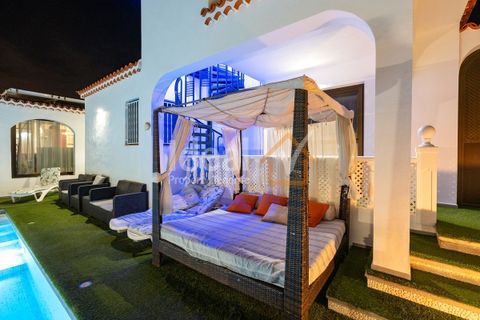 Villa i Amarilla Golf, Tenerife, Amarilla Golf - € 1.100.000 | Ref: 920-V4 - foto 49