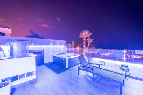 Villa i Amarilla Golf, Tenerife, Amarilla Golf - € 1.100.000 | Ref: 920-V4 - foto 50