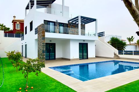 Lejlighed i Ciudad Quesada, Alicante, Ciudad Quesada - € 740.000 | Ref: 42168 - foto 8