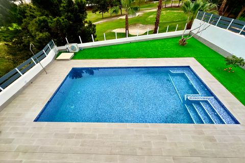 Lejlighed i Ciudad Quesada, Alicante, Ciudad Quesada - € 740.000 | Ref: 42168 - foto 32