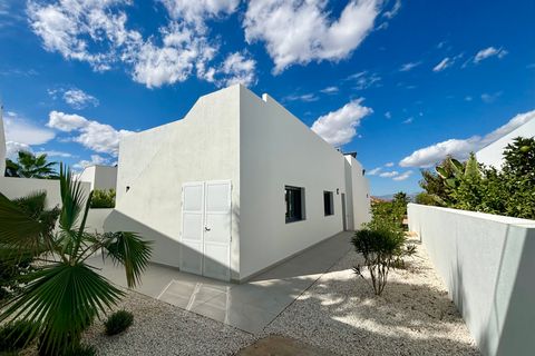 Villa i Benijofar, Alicante, Benijofar - € 478.732 | Ref: 69717 - foto 2