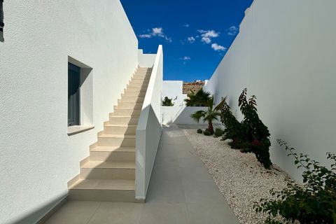 Villa i Benijofar, Alicante, Benijofar - € 478.732 | Ref: 69717 - foto 3