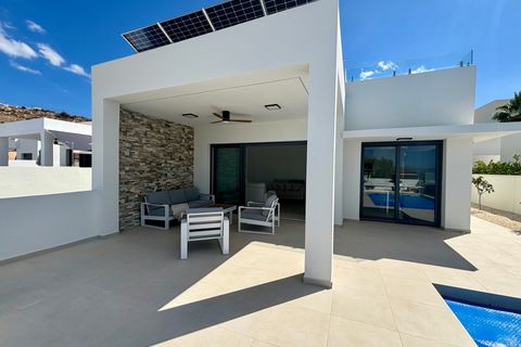 Villa i Benijofar, Alicante, Benijofar - € 478.732 | Ref: 69717 - foto 7