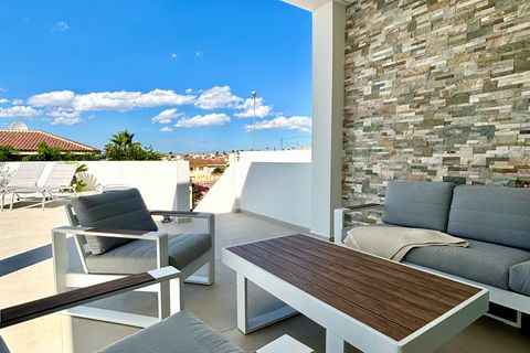 Villa i Benijofar, Alicante, Benijofar - € 478.732 | Ref: 69717 - foto 25