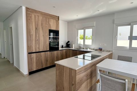 Villa i Benijofar, Alicante, Benijofar - € 478.732 | Ref: 69717 - foto 28