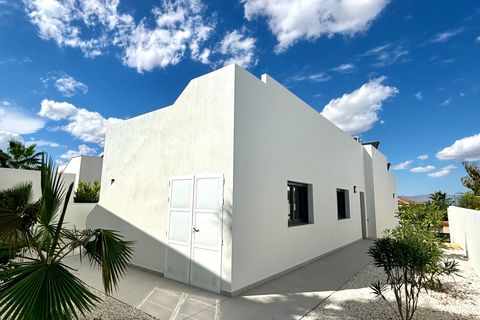 Villa i Benijofar, Alicante, Benijofar - € 478.732 | Ref: 69717 - foto 42