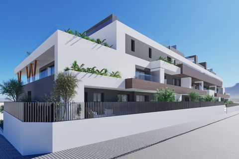 Lejlighed i Benijofar, Alicante, Benijofar - € 354.000 | Ref: 55570 - foto 1