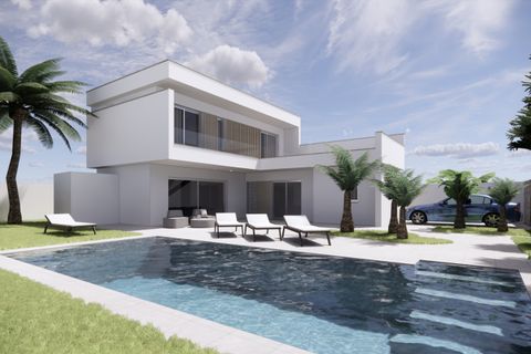 Villa i San Javier, Murcia, San Javier - € 475.000 | Ref: NB-43710 - foto 2