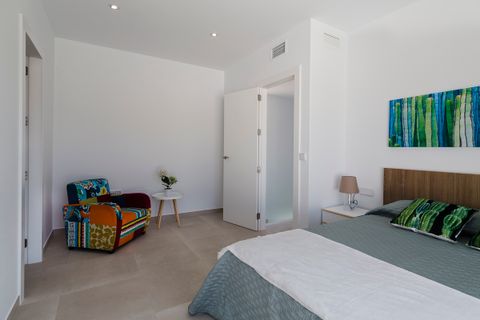 Villa i San Javier, Murcia, San Javier - € 475.000 | Ref: NB-43710 - foto 3