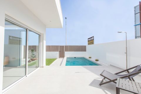 Villa i San Javier, Murcia, San Javier - € 475.000 | Ref: NB-43710 - foto 5