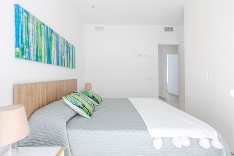 Villa i San Javier, Murcia, San Javier - € 475.000 | Ref: NB-43710 - foto 6