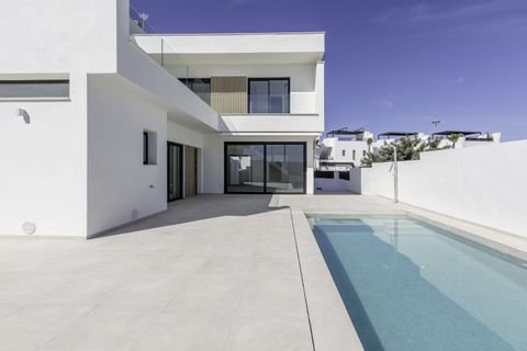 Villa i San Javier, Murcia, San Javier - € 475.000 | Ref: NB-43710 - foto 18