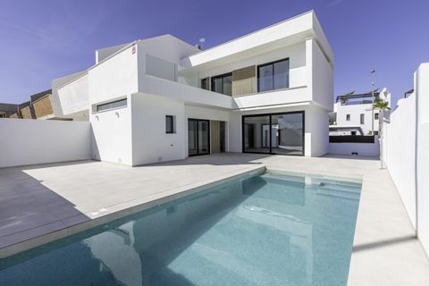 Villa i San Javier, Murcia, San Javier - € 475.000 | Ref: NB-43710 - foto 19