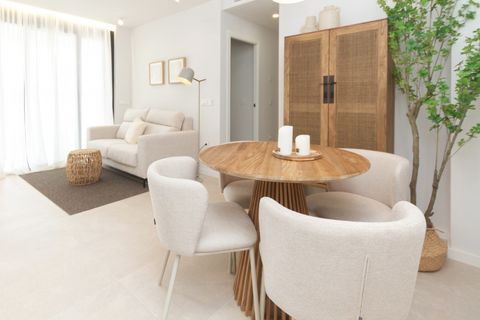 Lejlighed i Denia, Alicante, Denia - € 449.000 | Ref: 26198 - foto 5
