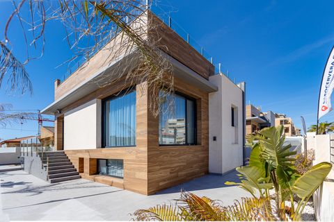 Villa i La Mata, Alicante, La Mata - € 940.000 | Ref: NB-84893 - foto 3