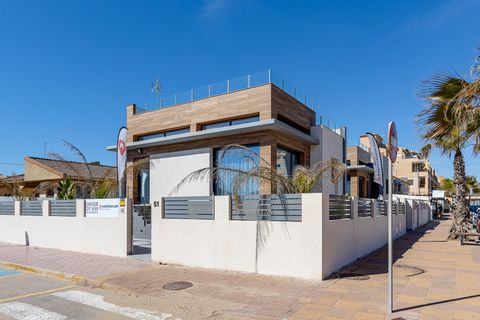 Villa i La Mata, Alicante, La Mata - € 940.000 | Ref: NB-84893 - foto 4