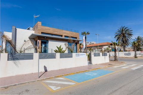 Villa i La Mata, Alicante, La Mata - € 940.000 | Ref: NB-84893 - foto 5