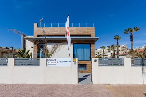 Villa i La Mata, Alicante, La Mata - € 940.000 | Ref: NB-84893 - foto 6