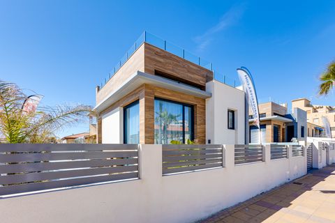 Villa i La Mata, Alicante, La Mata - € 940.000 | Ref: NB-84893 - foto 7