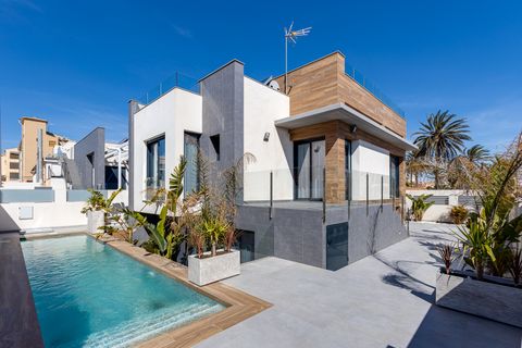 Villa i La Mata, Alicante, La Mata - € 940.000 | Ref: NB-84893 - foto 8
