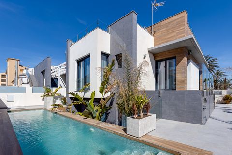 Villa i La Mata, Alicante, La Mata - € 940.000 | Ref: NB-84893 - foto 9