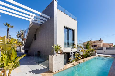 Villa i La Mata, Alicante, La Mata - € 940.000 | Ref: NB-84893 - foto 10