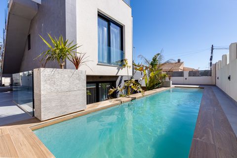 Villa i La Mata, Alicante, La Mata - € 940.000 | Ref: NB-84893 - foto 11