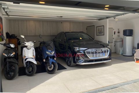 Villa i Moraira, Alicante, Moraira - € 2.100.000 | Ref: VD50177 - foto 46