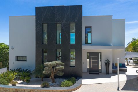 Villa i Moraira, Alicante, Moraira - € 2.100.000 | Ref: VD50177 - foto 2