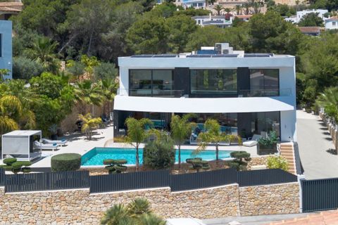 Villa i Moraira, Alicante, Moraira - € 2.100.000 | Ref: VD50177 - foto 3