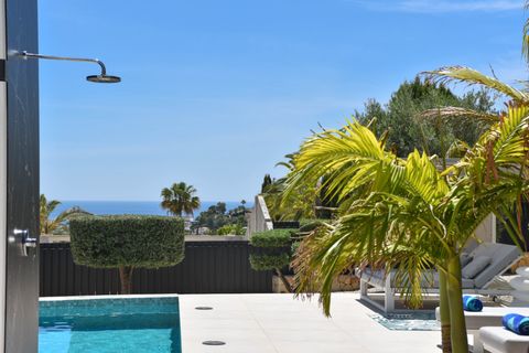 Villa i Moraira, Alicante, Moraira - € 2.100.000 | Ref: VD50177 - foto 4