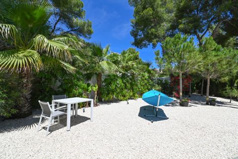 Villa i Moraira, Alicante, Moraira - € 2.100.000 | Ref: VD50177 - foto 6