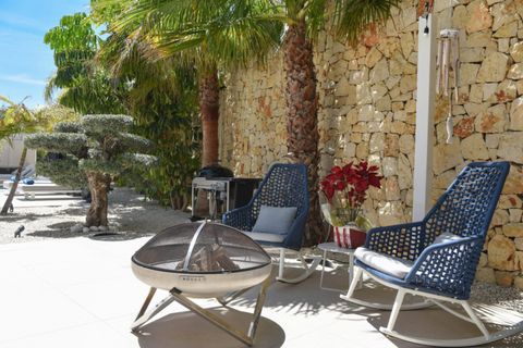 Villa i Moraira, Alicante, Moraira - € 2.100.000 | Ref: VD50177 - foto 7