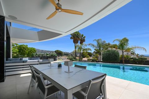 Villa i Moraira, Alicante, Moraira - € 2.100.000 | Ref: VD50177 - foto 10