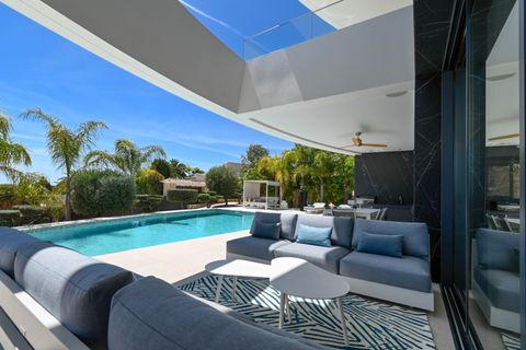 Villa i Moraira, Alicante, Moraira - € 2.100.000 | Ref: VD50177 - foto 11