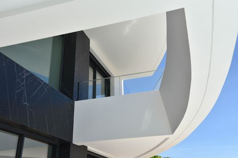 Villa i Moraira, Alicante, Moraira - € 2.100.000 | Ref: VD50177 - foto 12