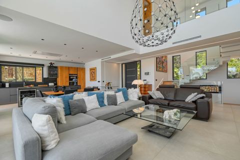 Villa i Moraira, Alicante, Moraira - € 2.100.000 | Ref: VD50177 - foto 13