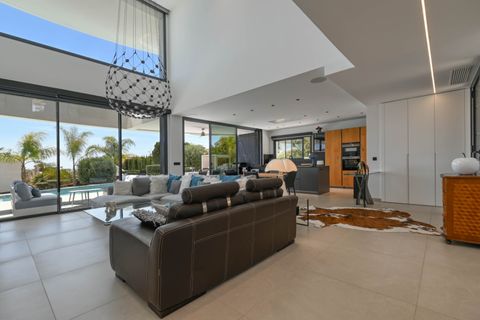 Villa i Moraira, Alicante, Moraira - € 2.100.000 | Ref: VD50177 - foto 14