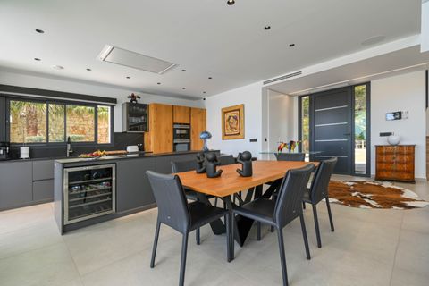Villa i Moraira, Alicante, Moraira - € 2.100.000 | Ref: VD50177 - foto 16