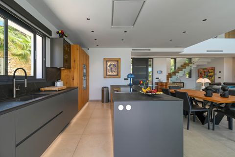 Villa i Moraira, Alicante, Moraira - € 2.100.000 | Ref: VD50177 - foto 17