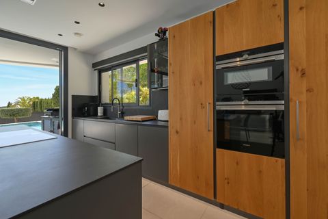 Villa i Moraira, Alicante, Moraira - € 2.100.000 | Ref: VD50177 - foto 18