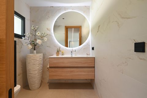 Villa i Moraira, Alicante, Moraira - € 2.100.000 | Ref: VD50177 - foto 19