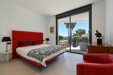 Villa i Moraira, Alicante, Moraira - € 2.100.000 | Ref: VD50177 - foto 21
