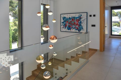 Villa i Moraira, Alicante, Moraira - € 2.100.000 | Ref: VD50177 - foto 23