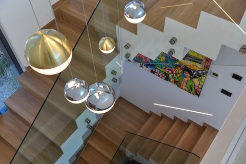 Villa i Moraira, Alicante, Moraira - € 2.100.000 | Ref: VD50177 - foto 24