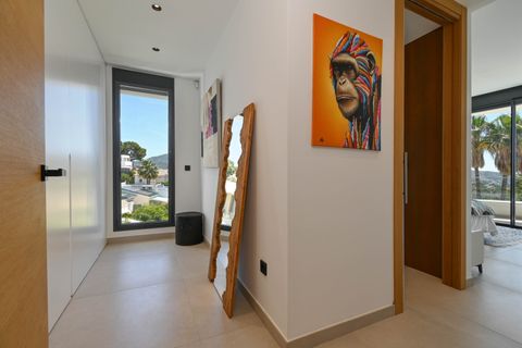 Villa i Moraira, Alicante, Moraira - € 2.100.000 | Ref: VD50177 - foto 26