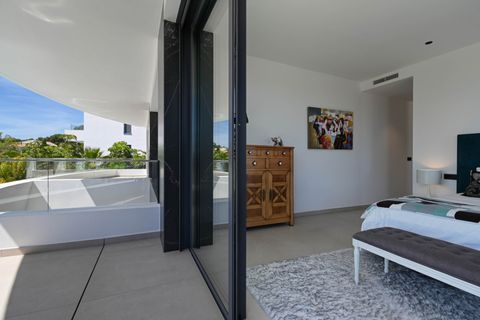 Villa i Moraira, Alicante, Moraira - € 2.100.000 | Ref: VD50177 - foto 27