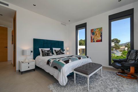 Villa i Moraira, Alicante, Moraira - € 2.100.000 | Ref: VD50177 - foto 28